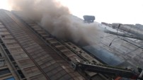 	Пожар в столице Бангладеш: число жертв возросло до 25 человек