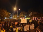 	Многотысячные протесты в Черногории: президента отправляют в отставку