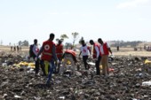 	Граждане 33 государств погибли в авиакатастрофе в Эфиопии: полный перечень