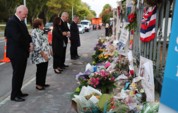 	В Новой Зеландии прошла панихида за жертвами расстрела
