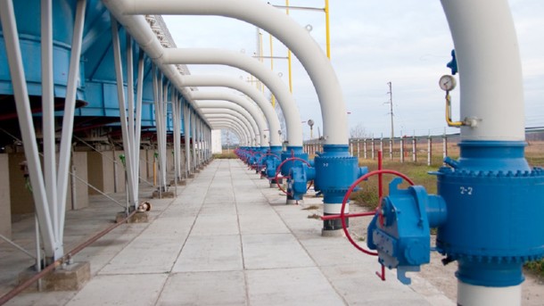 Покупка газа и закачка в ПХГ: у кого Украина возьмет деньги Покупка газа и закачка в ПХГ: у кого Украина возьмет деньги