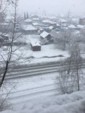 	Россию на Пасху засыпало снегом: появились фото и видео