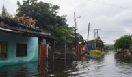 	Наводнение в Парагвае: десятки тысяч человек эвакуированы