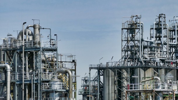Цены на нефть взлетели до рекорда с осени-2018 Цены на нефть взлетели до рекорда с осени-2018
