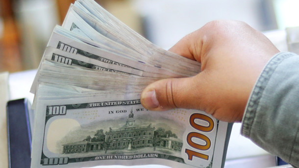 Китай даст Украине 30 миллионов долларов: подписано соглашение Китай даст Украине 30 миллионов долларов: подписано соглашение