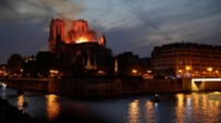 	Стало известно, когда начнется сбор средств для восстановления собора Парижской Богоматери