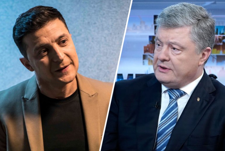 #Єпитання: В соцсетях запустили новый флешмоб