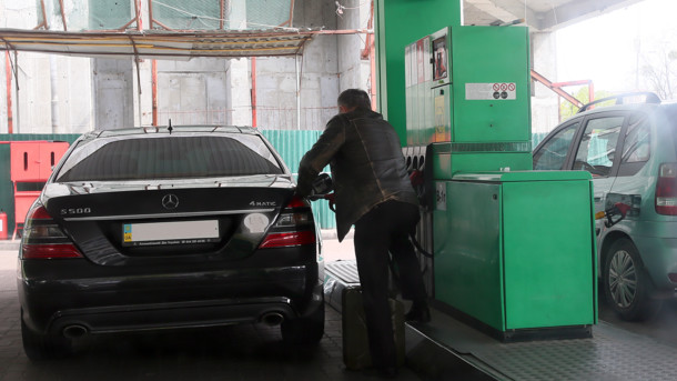 "Появилась паника": какие цены на дизель ждут украинцев после Пасхи "Появилась паника": какие цены на дизель ждут украинцев после Пасхи