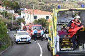 	Число жертв смертельного ДТП на Мадейре возросло до 29 человек — СМИ