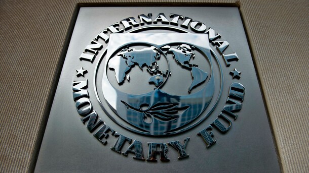 Украина рискует не получить второй транш от МВФ вовремя – эксперт Украина рискует не получить второй транш от МВФ вовремя – эксперт