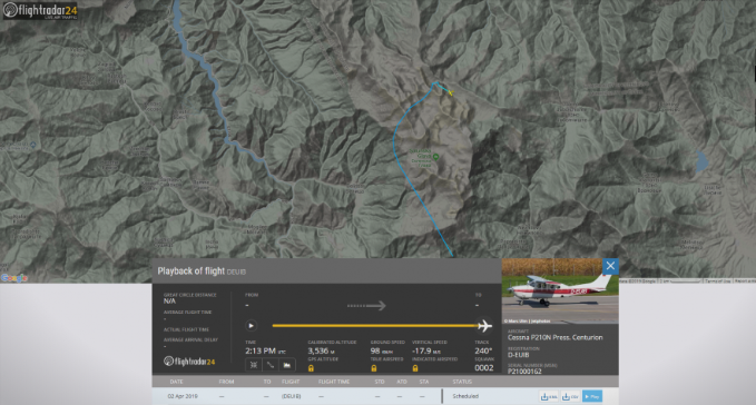 	Крушение самолета в Северной Македонии: появились новые подробности и фото