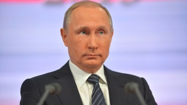 Первый россиянин наказан за матерный пост в адрес Путина Первый россиянин наказан за матерный пост в адрес Путина