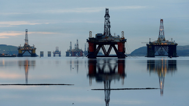 В США подсчитали многомиллиардный ущерб Ирана от "нефтяных" санкций В США подсчитали многомиллиардный ущерб Ирана от "нефтяных" санкций