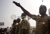 	Что происходит в Судане: репортаж из Хартума