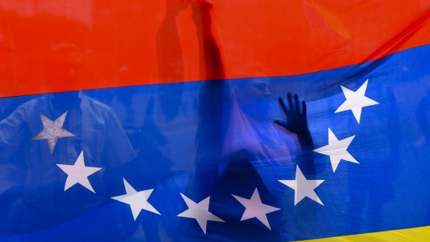 Швейцария согласилась представлять интересы США в Венесуэле Швейцария согласилась представлять интересы США в Венесуэле