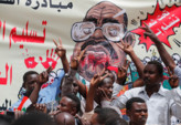 	Новые протесты в Судане: народ против свергнувших президента военных