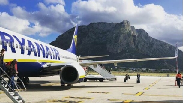 Ryanair запускает новый рейс из Харькова: названы расписание и цена билетов Ryanair запускает новый рейс из Харькова: названы расписание и цена билетов