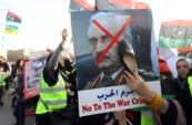 	В Ливии прошли массовые протесты с требованием наказать Хафтара как военного преступника