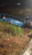 	В Малайзии автобус с иностранцами слетел в кювет: 10 человек погибли