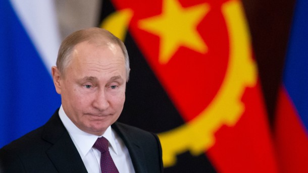 Россияне уверены, что режим Путина боится критики Россияне уверены, что режим Путина боится критики
