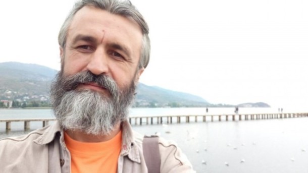 В Боснии судят наемника, воевавшего против ВСУ на Донбассе В Боснии судят наемника, воевавшего против ВСУ на Донбассе