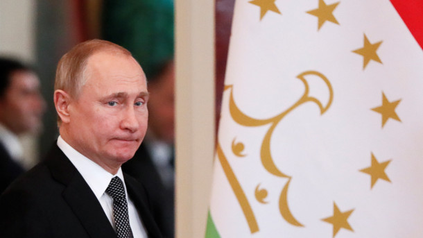Путин может предложить Ким Чен Ыну возобновить шестисторонние переговоры – СМИ Путин может предложить Ким Чен Ыну возобновить шестисторонние переговоры – СМИ