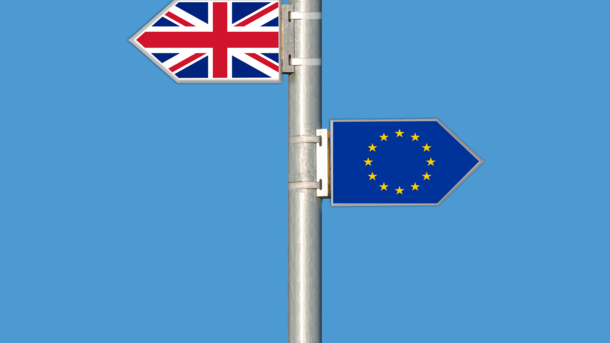 Палата общин окончательно одобрила законопроект об отсрочке Brexit Палата общин окончательно одобрила законопроект об отсрочке Brexit
