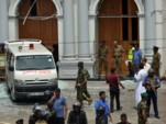 	Теракты на Шри-Ланке: полиция задержала еще двух подозреваемых