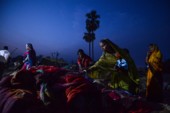 	На Непал обрушился ураган: сотни пострадавших, много погибших
