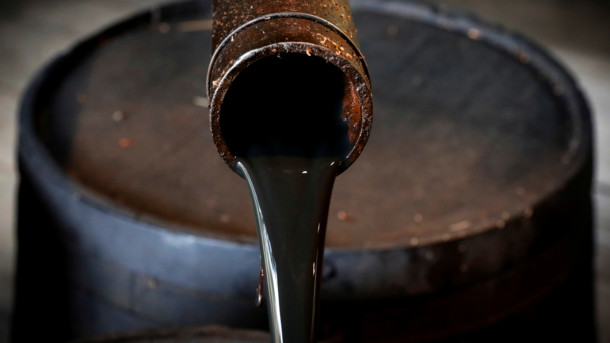 Сколько Украина импортировала нефти из РФ: названа сумма Сколько Украина импортировала нефти из РФ: названа сумма