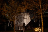 	Печальный Квазимодо в Сети: рисунок, посвященный собору Парижской Богоматери, стал вирусным