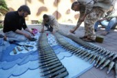 	Полмиллиона детей под угрозой: в ЮНИСЕФ сделали заявление по войне в Ливии