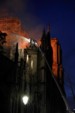 	Спасенные во время пожара в Нотр-Даме произведения искусства находятся в мэрии Парижа