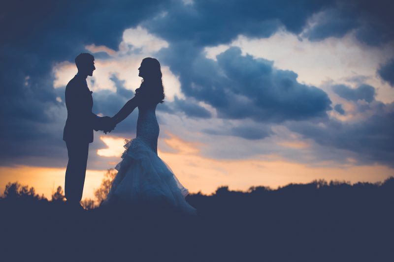 Стоит ли выходить замуж за иностранца