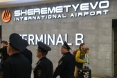 	Жертвами пожара на борту самолета в "Шереметьево" стал 41 человек