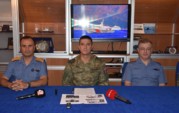 	В Турции проходят крупнейшие в истории подводные спасательные учения НАТО