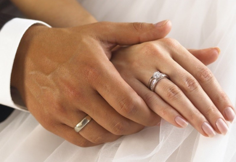 Идеальное свадебное кольцо: советы от Sovajewels