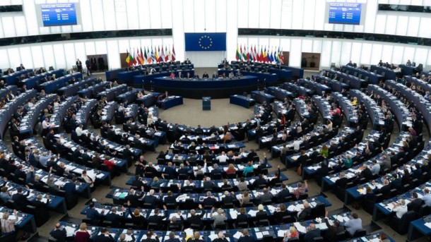 Выборы депутатов Европарламента: стали известны результаты "пророссийской" Чехии Выборы депутатов Европарламента: стали известны результаты "пророссийской" Чехии
