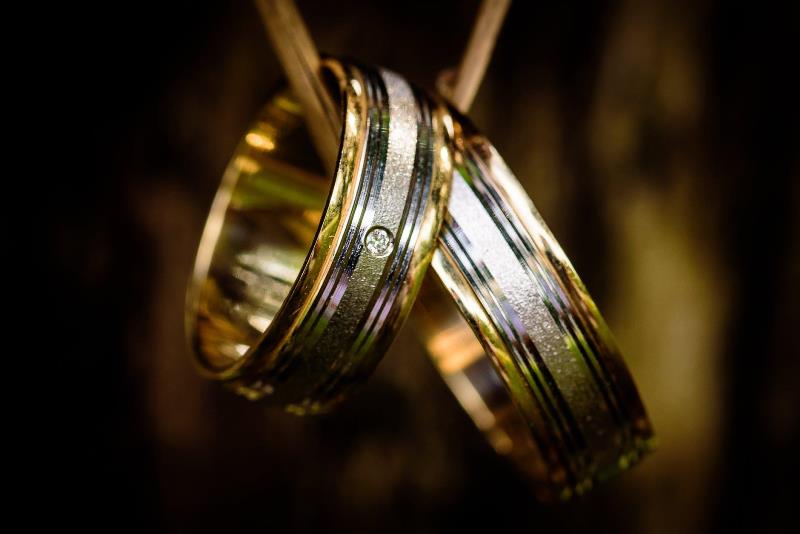Идеальное свадебное кольцо: советы от Sovajewels