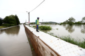 	Оползни, наводненение и ураган: на Балканы обрушилась непогода