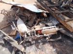 	Взрыв автоцистерны в Нигере: число жертв возросло до 76
