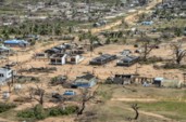 	Разрушительный циклон в Мозамбике: появились жуткие фото последствий