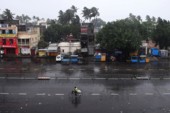 	На Индию обрушился циклон "Фани": есть первые жертвы