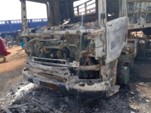 	Взрыв бензовоза в Нигере: новые подробности, фото и видео