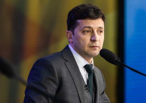 Зеленский об отношениях с РФ: из "общего" у нас осталась только государственная граница