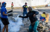 	В Венесуэле из-за протестов пострадало более 300 человек – правозащитники