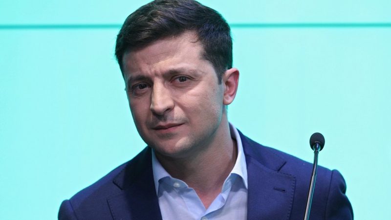 В Администрации президента прокомментировали скандальное интервью Бориса Шефира