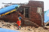 	Циклон "Фани" добрался до Бангладеша: всего известно о 28 погибших