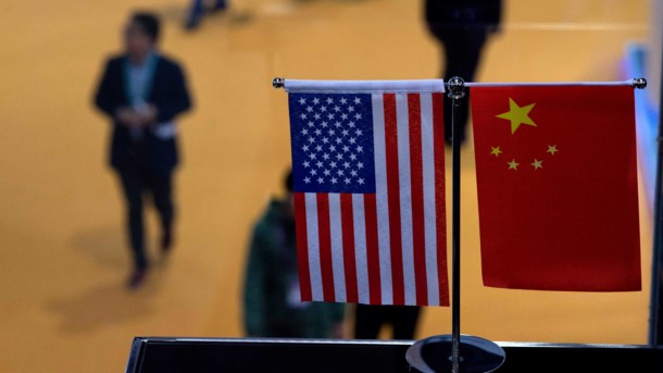 Решение США о пошлинах против Китая вступило в силу: в Пекине готовят ответ Решение США о пошлинах против Китая вступило в силу: в Пекине готовят ответ
