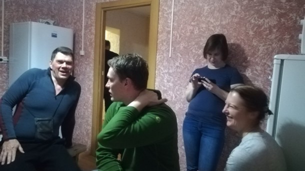 В Сибири нашли тела туристов, погибших под лавиной В Сибири нашли тела туристов, погибших под лавиной